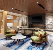 Fairfield Inn & Suites by Marriott Medford hotel detail image 3