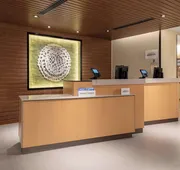 Fairfield Inn & Suites by Marriott Medford hotel detail image 4