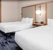 Fairfield Inn & Suites by Marriott Medford hotel detail image 5