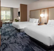 Fairfield Inn & Suites by Marriott Medford hotel detail image 7