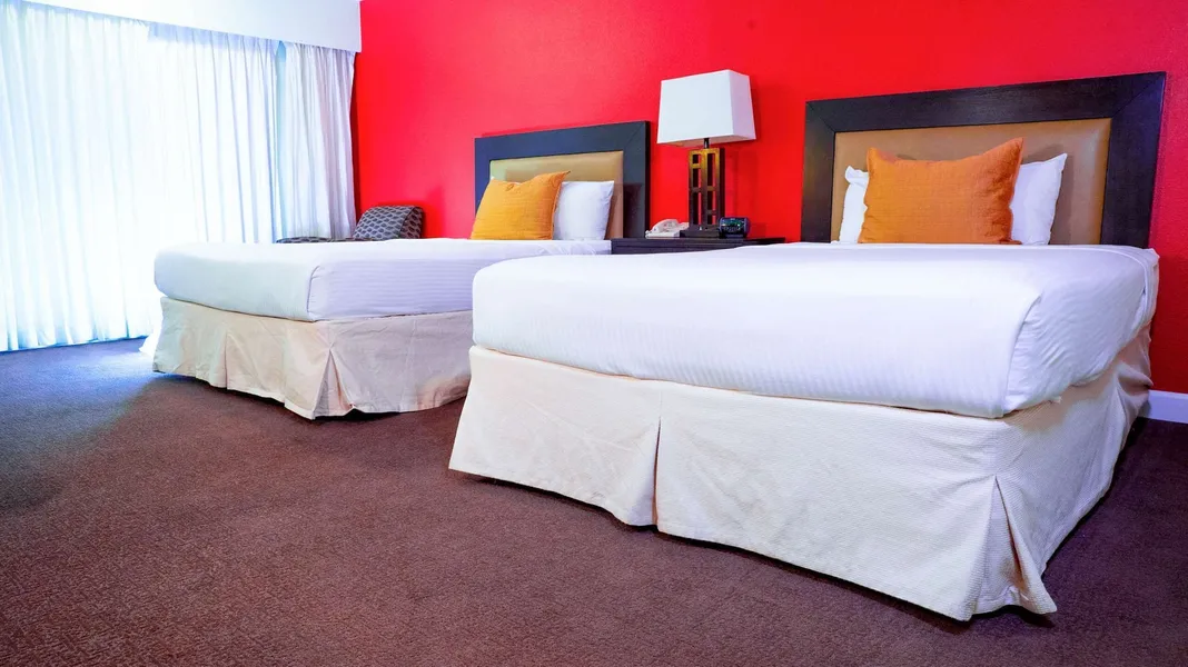 Studio 6 Anaheim Hills, CA hotel detail image 6