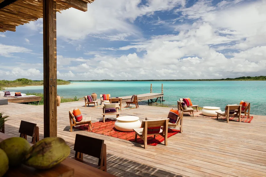 Our Habitas Bacalar – Adults Only hotel detail image 2