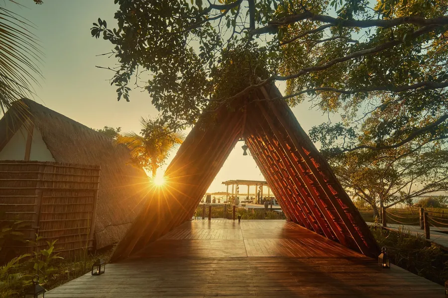 Our Habitas Bacalar – Adults Only hotel detail image 6