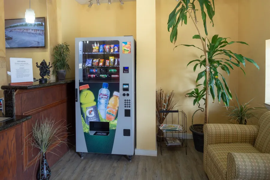 Woodridge Inn and Suites hotel detail image 6