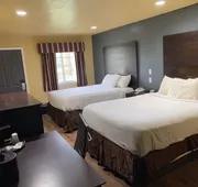 Woodridge Inn and Suites hotel detail image 7