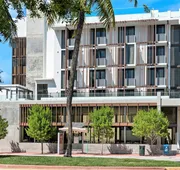 Upsun Hotel & Social Club hotel detail image 4