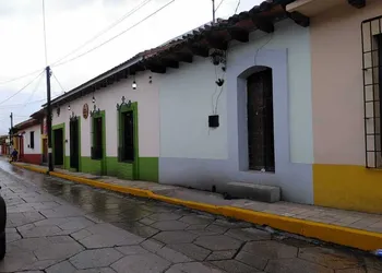 Casa Nucu Hotel hotel thumbnail 3