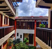 Casa Nucú Hotel hotel detail image 4