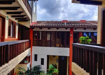 Casa Nucu Hotel hotel thumbnail 4