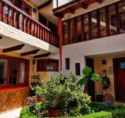 Casa Nucú Hotel hotel detail image 5