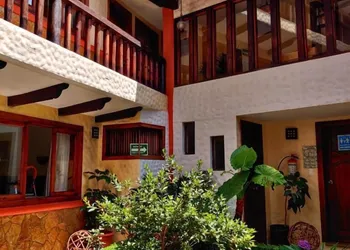 Casa Nucu Hotel hotel thumbnail 5