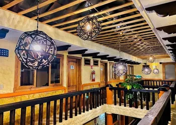 Casa Nucu Hotel hotel thumbnail 6