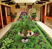 Casa Nucú Hotel hotel detail image 7