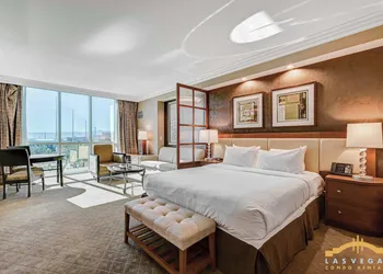 MGM Signature hotel thumbnail 3