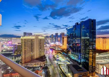 MGM Signature hotel thumbnail 4