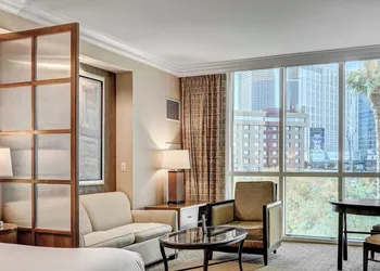MGM Signature hotel thumbnail 6