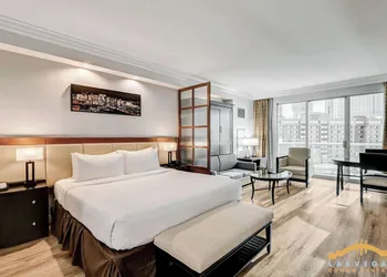MGM Signature hotel thumbnail 7