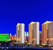 MGM Signature hotel detail image 4