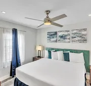 Neptune Oceanfront Rentals hotel detail image 7