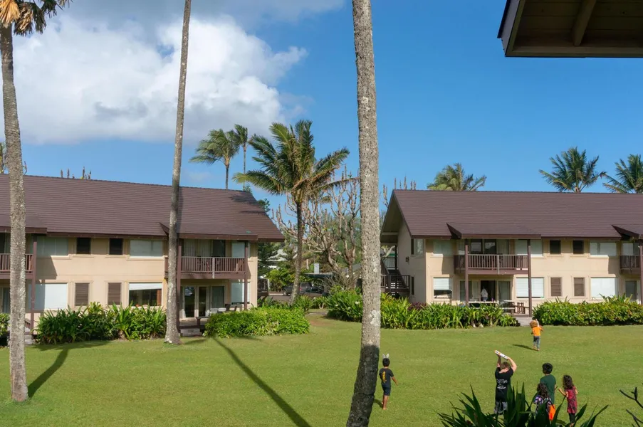 Hanalei Colony Resort E1 hotel detail image 2