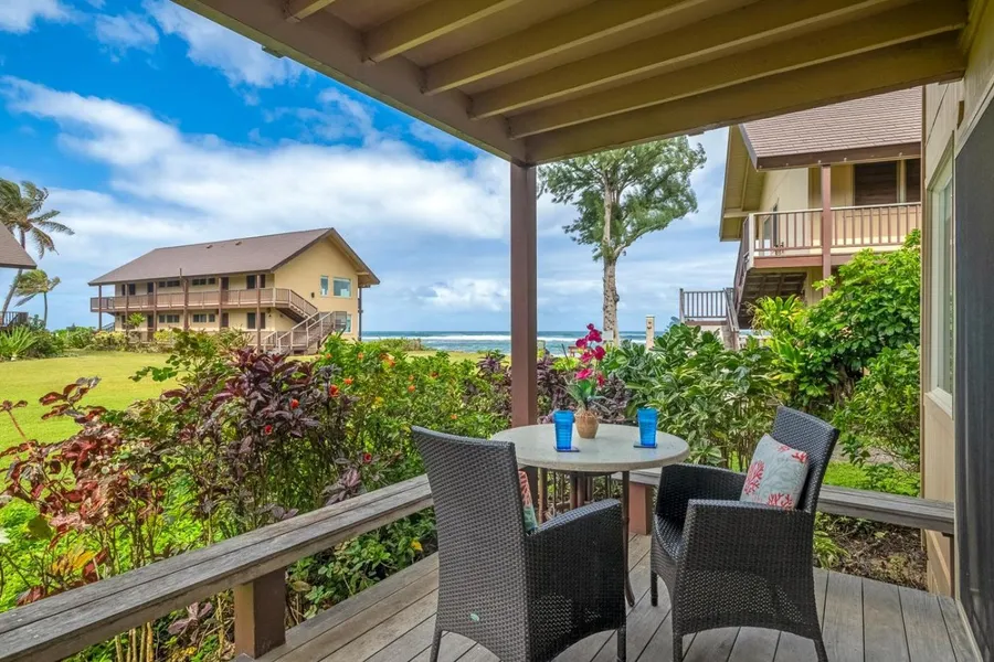 Hanalei Colony Resort E1 hotel detail image 6