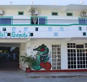 Hotel Gamito hotel detail image 3