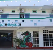 Hotel Gamito hotel detail image 4