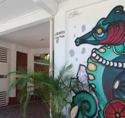 Hotel Gamito hotel detail image 5