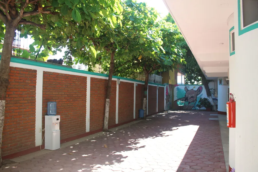 Hotel Gamito hotel detail image 6