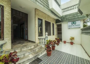Hotel Meson del Barrio hotel thumbnail 2