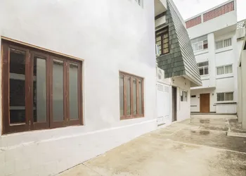 Hotel Meson del Barrio hotel thumbnail 3
