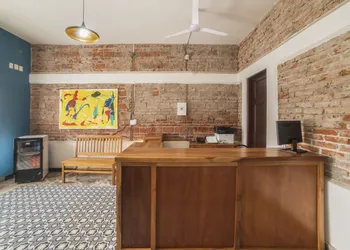 Hotel Meson del Barrio hotel thumbnail 5