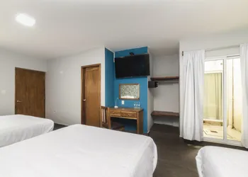 Hotel Meson del Barrio hotel thumbnail 6