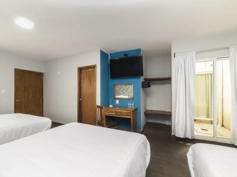 Hotel Meson del Barrio hotel detail image 6