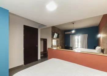 Hotel Meson del Barrio hotel thumbnail 8