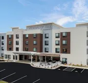 TownePlace Suites by Marriott Sidney hotel detail image 3