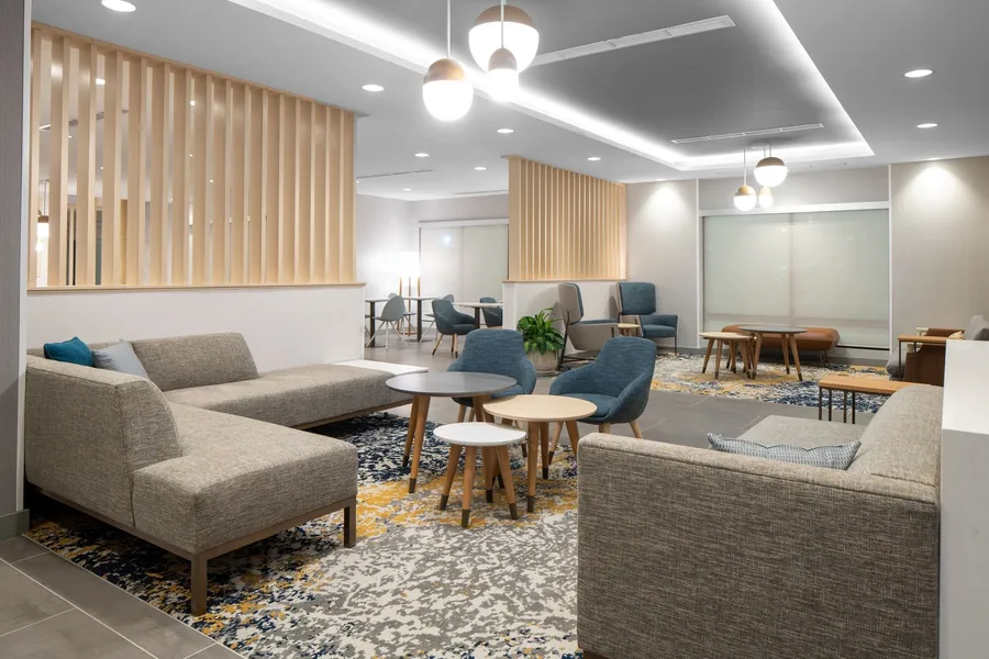 TownePlace Suites by Marriott Sidney hotel detail image 6