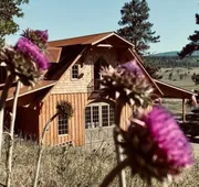 Navajo Peak Lodge hotel detail image 3