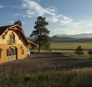 Navajo Peak Lodge hotel detail image 4
