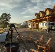 Navajo Peak Lodge hotel detail image 5