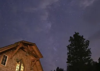 Navajo Peak Lodge hotel thumbnail 8