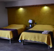 Santa Cruz Plus hotel detail image 3