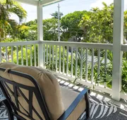 The Porch on Frances Inn hotel detail image 7