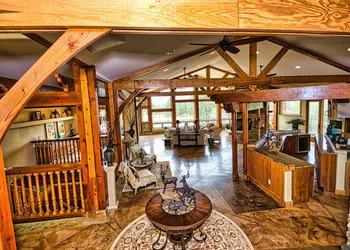 Rampart Range Resort hotel thumbnail 4