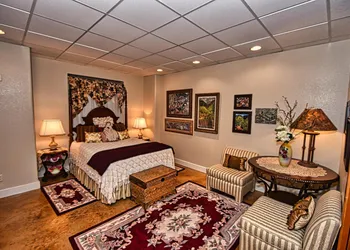 Rampart Range Resort hotel thumbnail 6