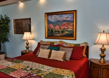 Rampart Range Resort hotel thumbnail 8