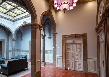 Margarita Hotel Boutique hotel thumbnail 2