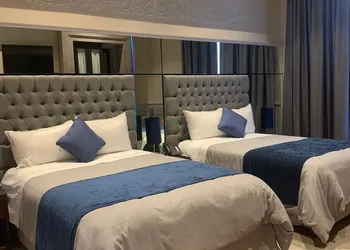 Margarita Hotel Boutique hotel thumbnail 4
