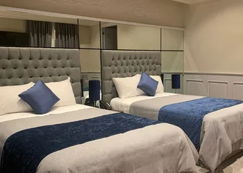Margarita Hotel Boutique hotel thumbnail 5