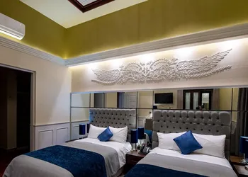 Margarita Hotel Boutique hotel thumbnail 7